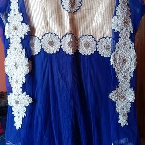 Anarkali Kurti