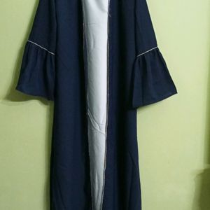 Fixed Price Dubai Style Jacket Abaya
