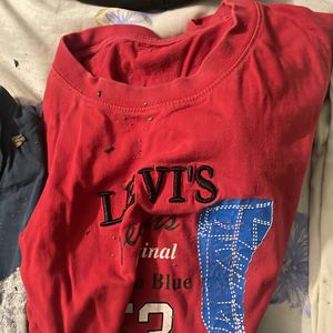 Multiple T Shirts For Sale