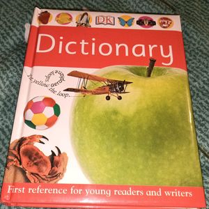 Best Picture Dictionary For Students