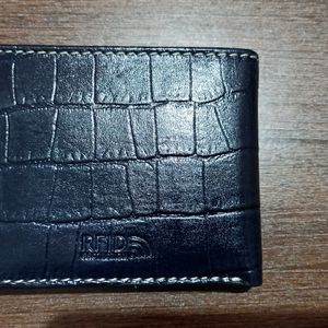 Men's wallet