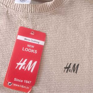 New Brand HM T SHIRT