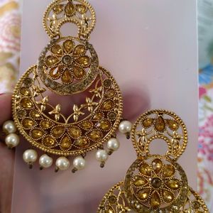 Party Wear earrings