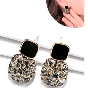 korean Design Earring For Girls & Women