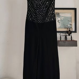 Vintage Perseption Jumpsuit