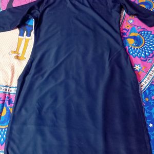 5 Old Kurti For Daily Wearing