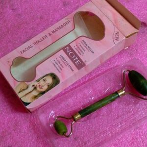 Facial Roller And Massager