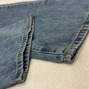 Women Hook Jeans