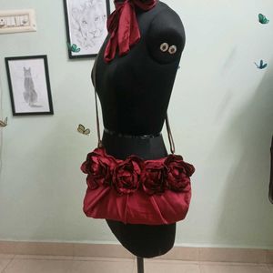 Unique sling Bag 🌹