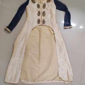 Women's Indo- Western