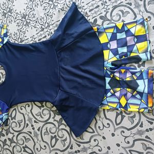 Swimsuit For Baby Girl