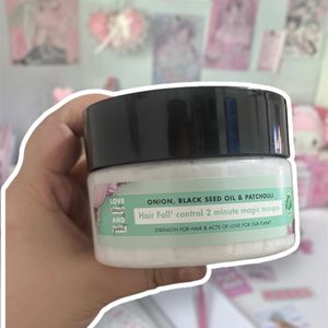 Love Earth Hair Mask