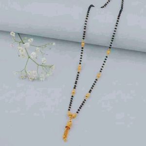 Alloy Mangalsutra