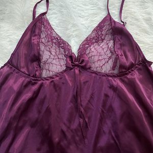 Beautiful 1 Piece Nighty