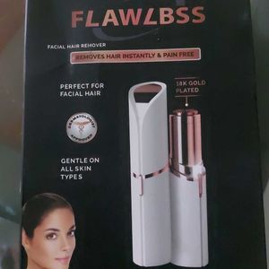 FLAWLBSS Facial Hair Removal Pen