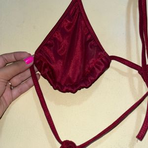 Sexy Bikini Lingerie For Women