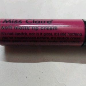 Miss Claire Lipstick