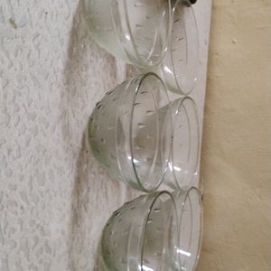 Glass Bowl