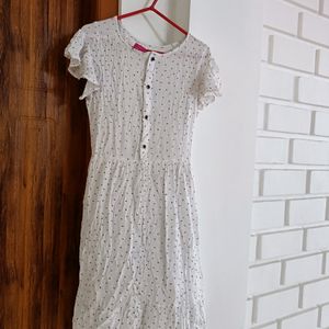 Homewear Dress