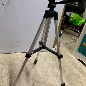 Tripod Stand For Selfie