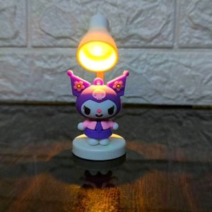 Sanrio Mini Lamps