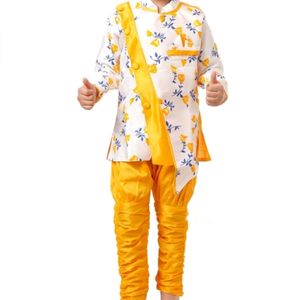 kids sherwani 5 yrs