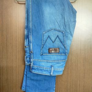 Wrangler Jeans For Men | 38