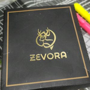 Zevora Black Belt