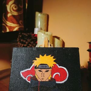 Handmade Canvas Painting