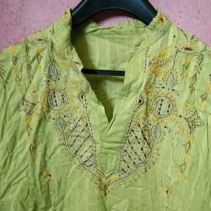 Mens Ethnic Kurta