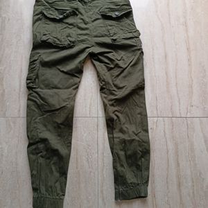 Slim Fit  Jogger