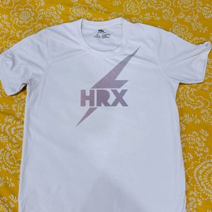 HRX Dry Fit Active Wear T-shirt