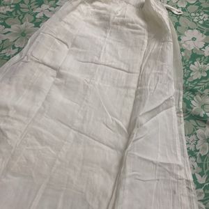 Kurta With Palazzo