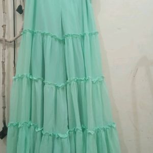 Gorgeous 😍 Sharara Dress For Wedding