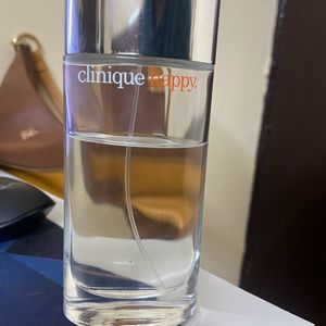 Clinique Perfume