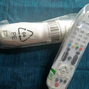 videocon TV Remote