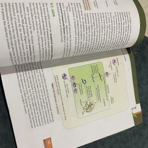 12Th Class Biology textbook, NCERT