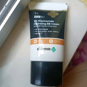 Derma Co Bb Cream