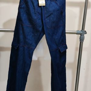 Teddy Trouser Pant