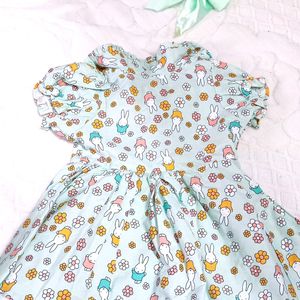 Baby Frock