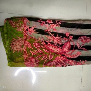 Chiffon Dupatta 02