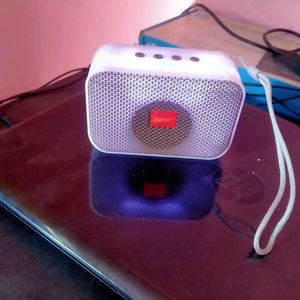 Himbarsh Mini Boost Speaker