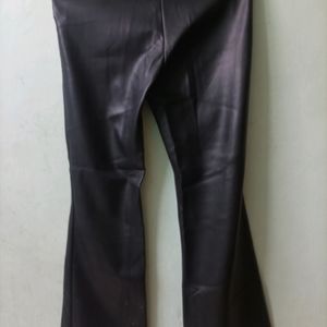 Leather Pants