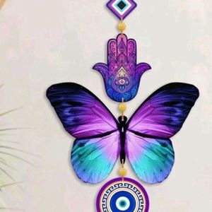 New Wall Hanging Butterfly