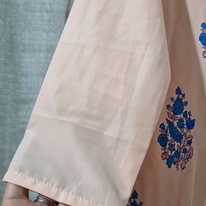 AHIKA Printed KURTA