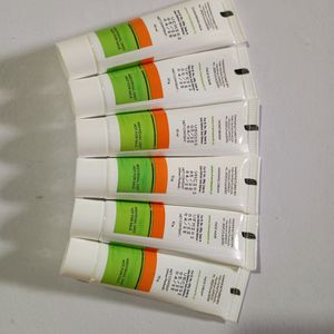 Vitamin C Facial Kit