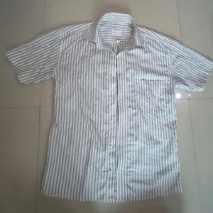 Old Money Half Shirt For Men