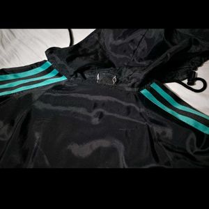 UNISEX ADIDAS vintage Rare Jacket