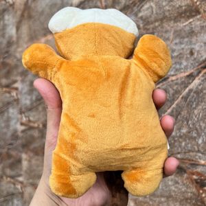 Chubby Shiba Inu Plushie