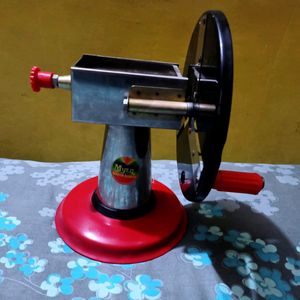 Wafer Maker ( Chips Maker )